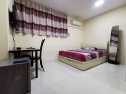 People's Park Centre (D1), Apartment #471754901